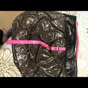Marc Jacobs 15 x 17 handbag in good condition